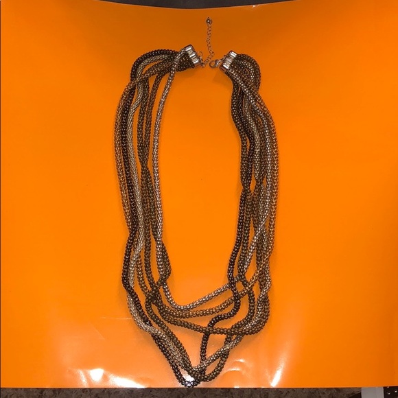 Necklace bundle! 4 for 1! ALDO, BCBG, and more! - Picture 6 of 7